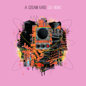 收聽A Certain Ratio的God Knows (Single Version)歌詞歌曲