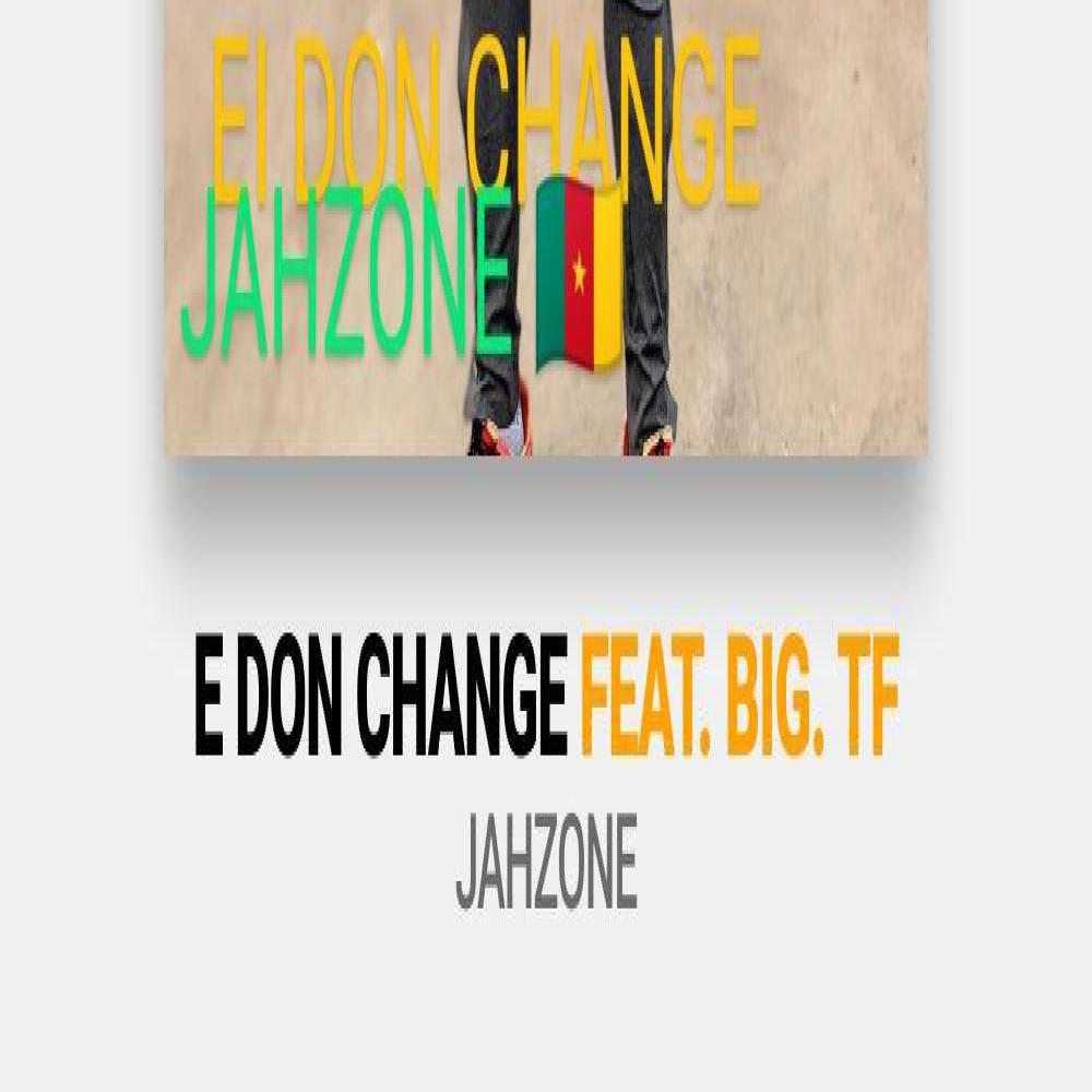 E DON CHANGE