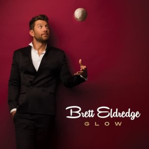 收聽Brett Eldredge的Baby, It's Cold Outside (feat. Meghan Trainor)歌詞歌曲