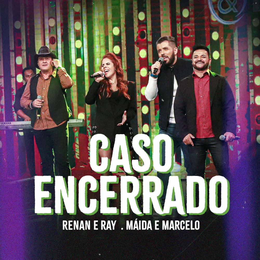 Caso Encerrado