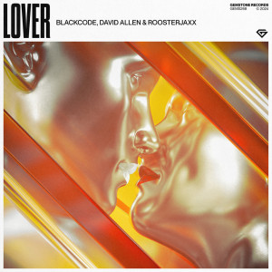 Blackcode的專輯Lover