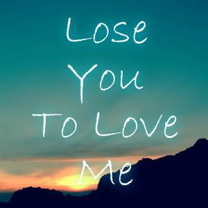 Album Lose You To Love Me (Cover) from Sofia