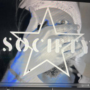 Jah$tar的專輯Off Da Strength (Explicit)