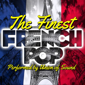 ดาวน์โหลดและฟังเพลง Kiss Me Forever พร้อมเนื้อเพลงจาก Union Of Sound
