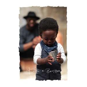 Listen to Brother (Solo Acoustic Mix) song with lyrics from Kuku