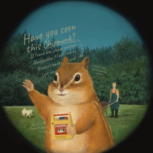 Dengarkan Why (Inst.) lagu dari 네이비쿼카 (NavyQuokka) dengan lirik