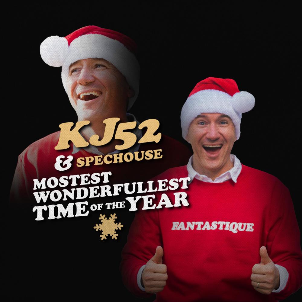 Bonus: Dad Jeans & Christmas Sweaters (Remix)