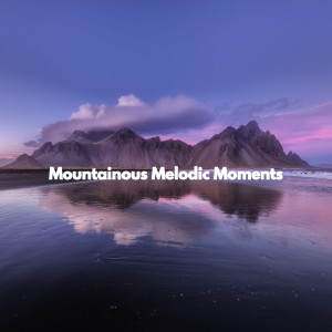 Study Jazz的專輯Mountainous Melodic Moments