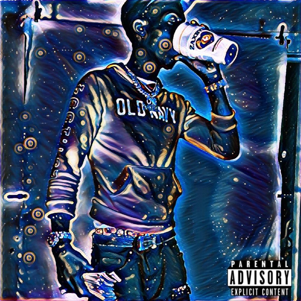 No Hep (feat. Outthetrenches) (Explicit)