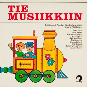 收聽Ryhmä Tapiolan Yhteiskoulun Oppilaita的Kilpisjärven mahtava Saana歌詞歌曲