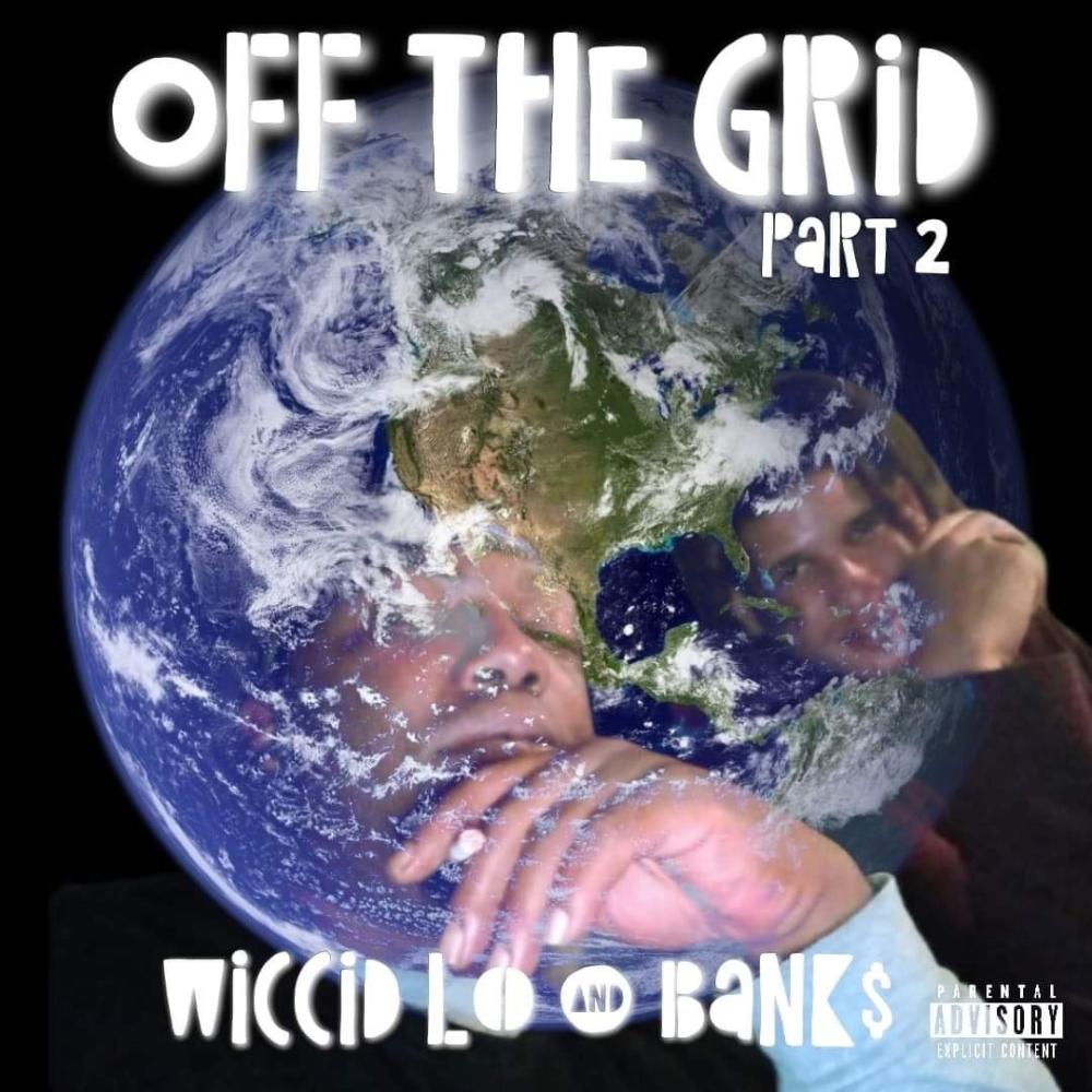 On My Mind (feat. The zipper) (Explicit)