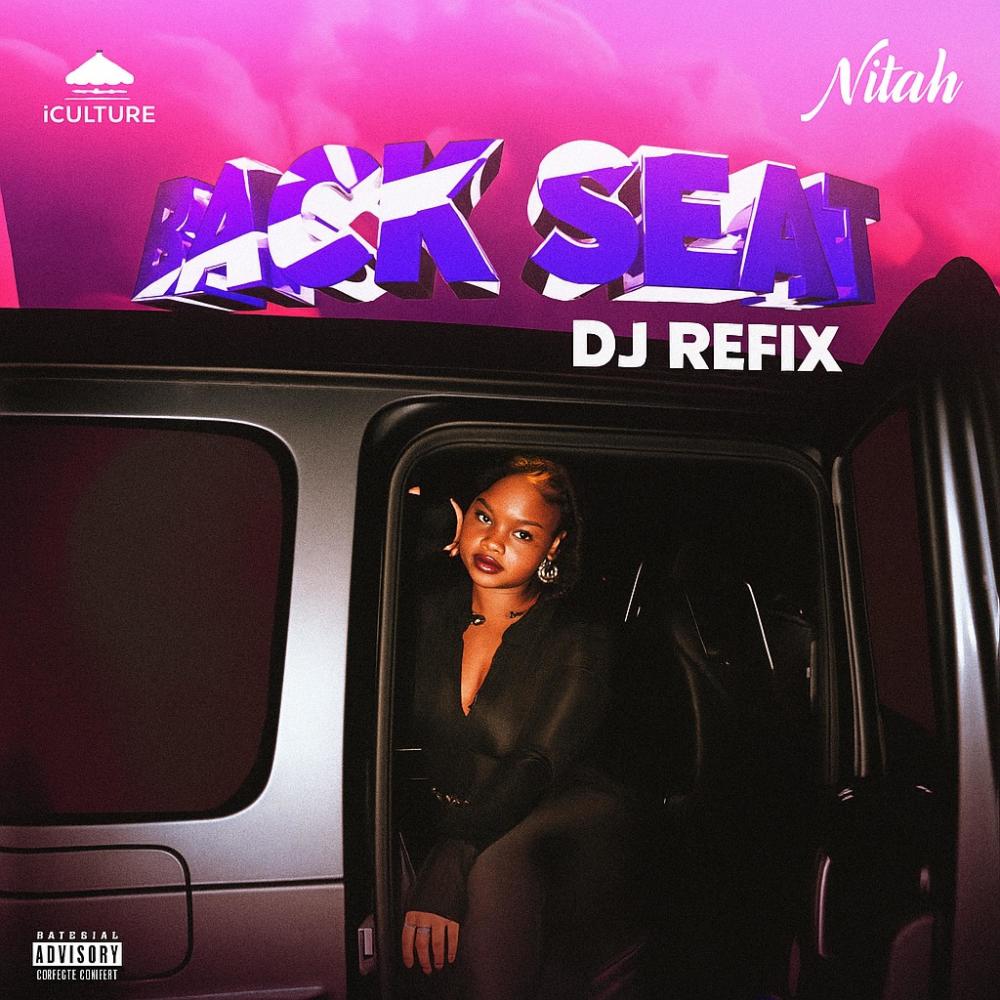 BackSeat (Jazziblaq Remix)