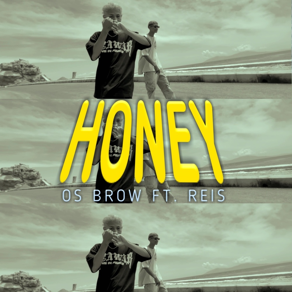 Honey (Explicit)