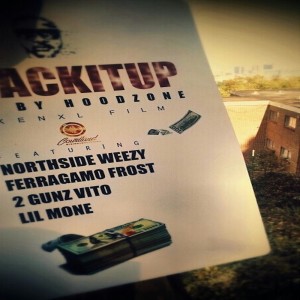 Listen to Stack It Up (Explicit) song with lyrics from Hoodzone