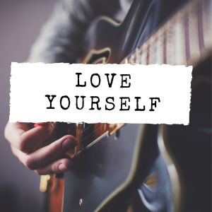 Acoustic Guitar的專輯Love Yourself