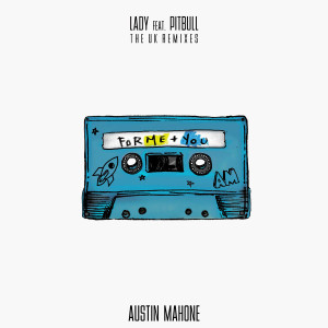Austin Mahone的專輯Lady (feat. Pitbull) [The UK Remixes]