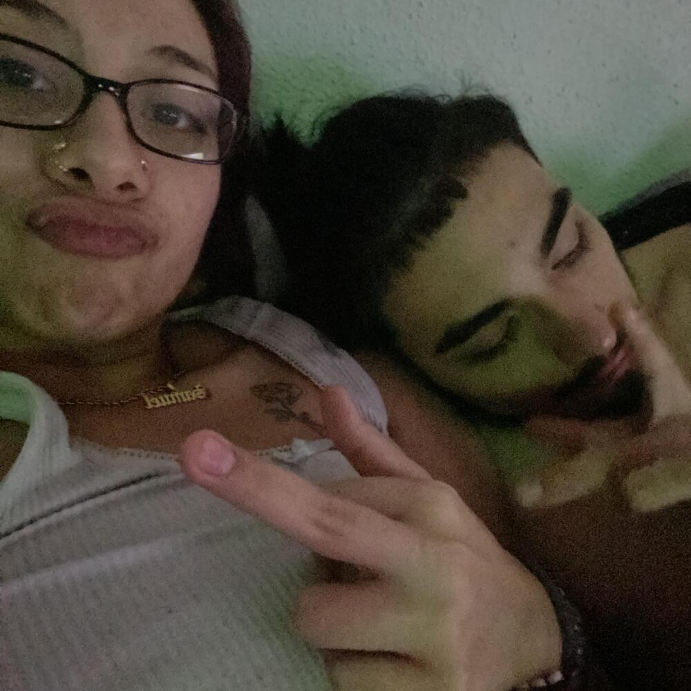 She The One (Explicit)