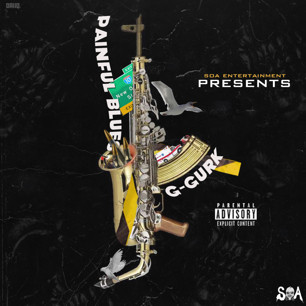 Man Down (Explicit)