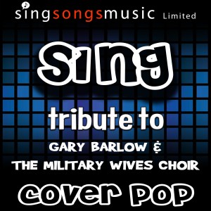 收聽Cover Pop的Sing (Instrumental)歌詞歌曲