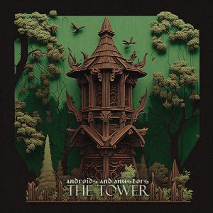 Album The Tower (Extended Mix) oleh Androids