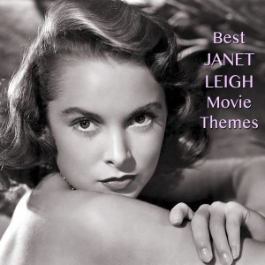 Various的專輯Best JANET LEIGH Movie Themes