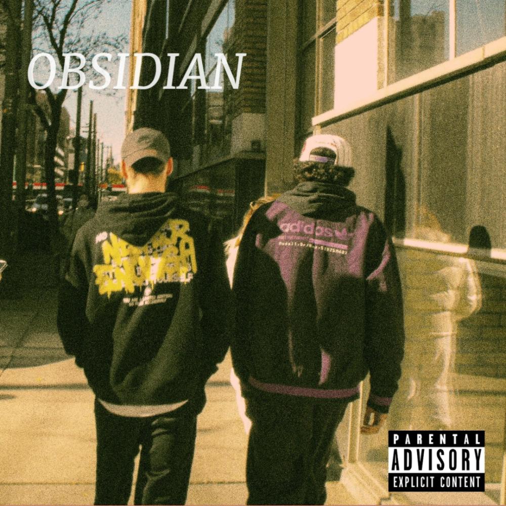 Obsidian (feat. Baryo) (Explicit)