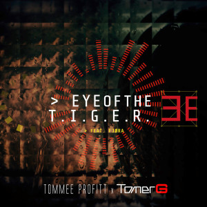 收聽Tommee Profitt的Eye Of The Tiger (TOMER G & MARKO Extended Dance Mix)歌詞歌曲