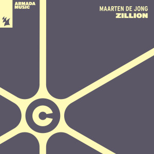 Maarten De Jong的專輯Zillion