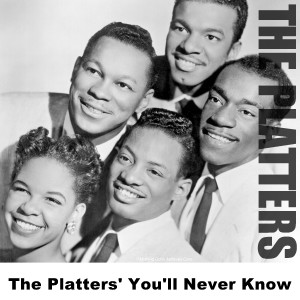ดาวน์โหลดและฟังเพลง Sixteen Tons พร้อมเนื้อเพลงจาก The Platters