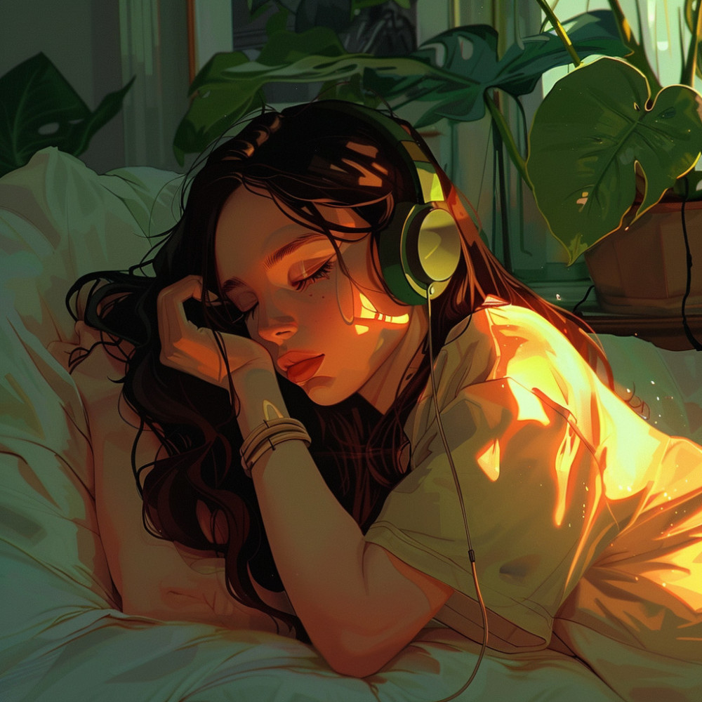 Calm Down Lofi Tunes