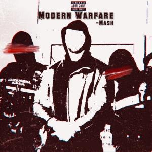 Album Modern Warfare oleh MASH