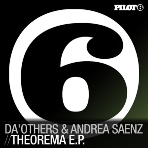 Album Theorema E.P. from 