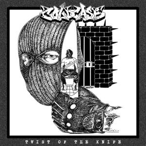Cold Case的專輯Twist of the Knife (Explicit)