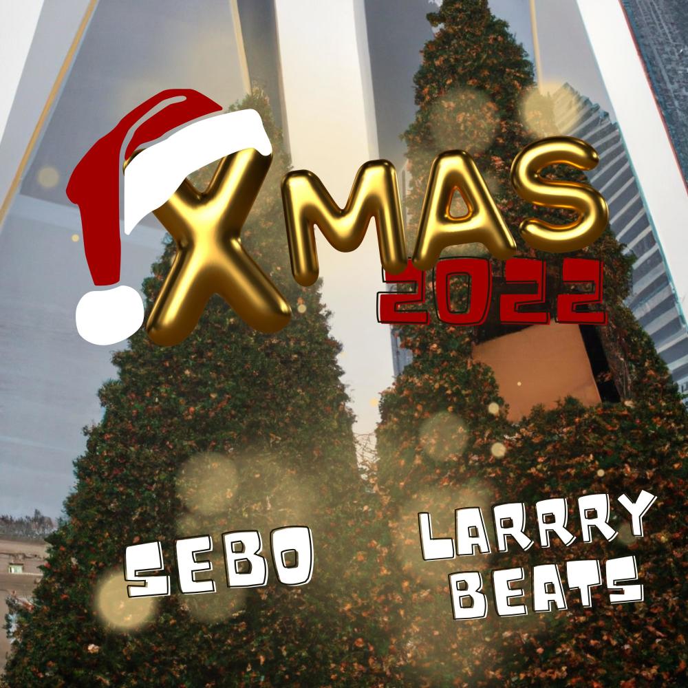 Cold Times Christmas (Explicit)