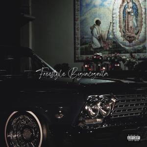 收聽Bigincognita的Freestyle #1 (Explicit)歌詞歌曲