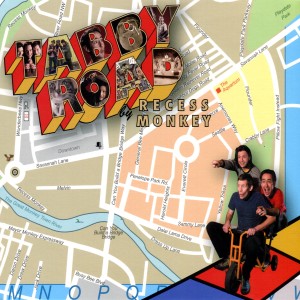 ดาวน์โหลดและฟังเพลง Robin (Sugar Goblin) พร้อมเนื้อเพลงจาก Recess Monkey
