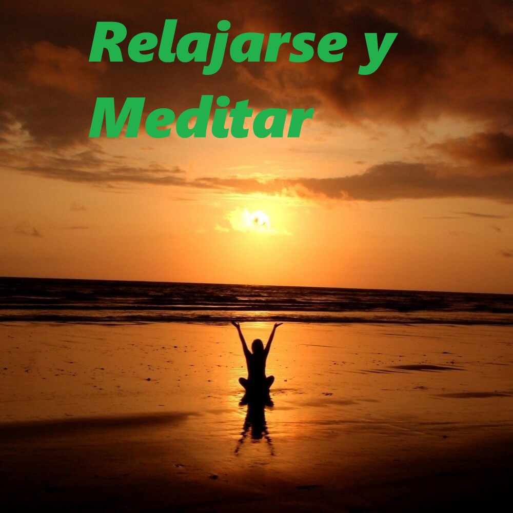 Relajación y Meditación