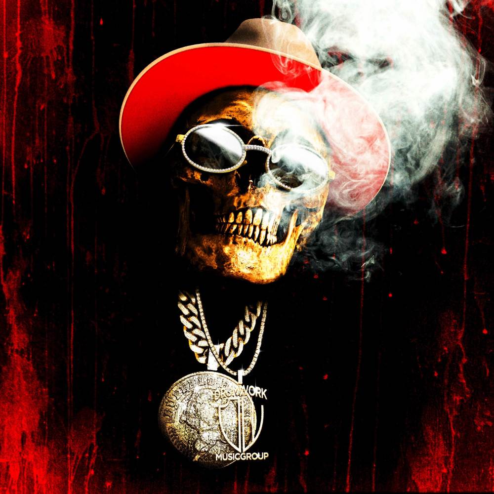 Red Beams (Explicit)
