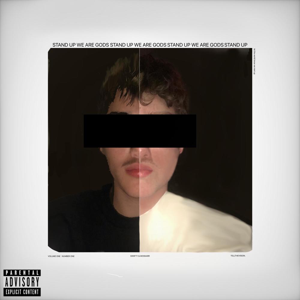 just tell me whats up (feat. Shaun VI) (Explicit)