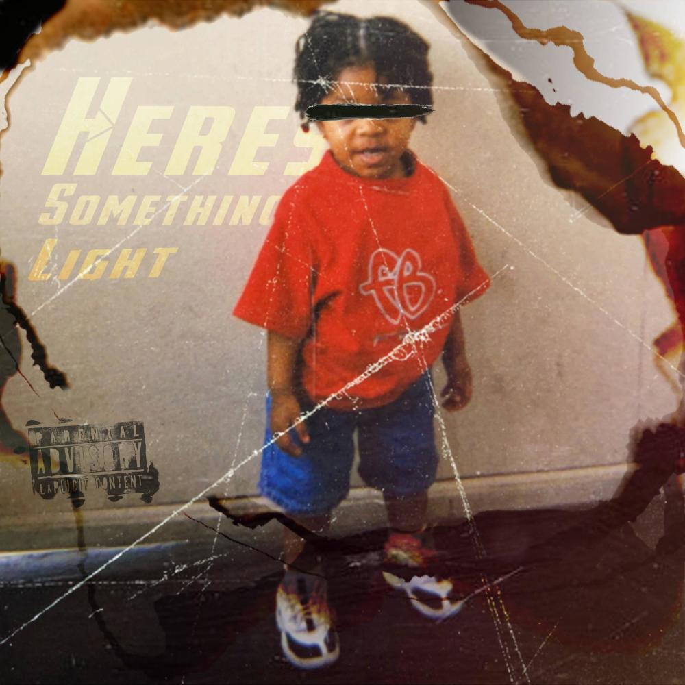 Left Side Step (Explicit)