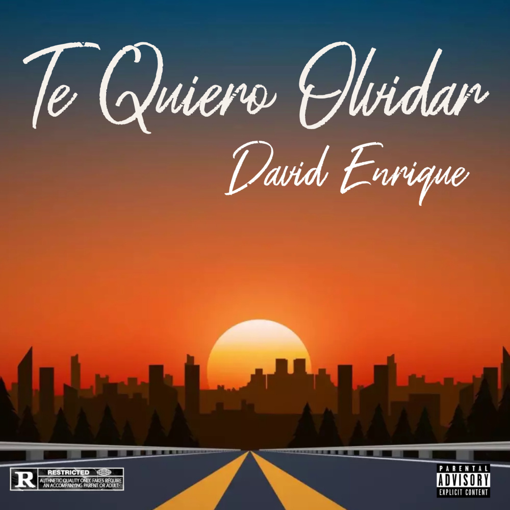 Te Quiero Olvidar (Explicit)
