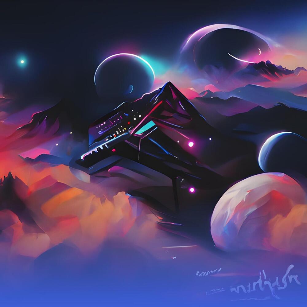 Dance in the Moonlight