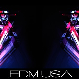 Album EDM USA from Various