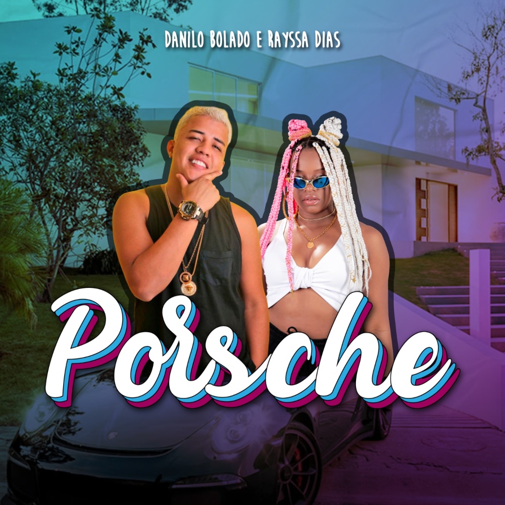 Porsche (Explicit)