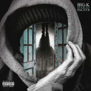 Listen to 背後 (feat. O.T.B) (Explicit) song with lyrics from BIG-K