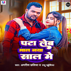 Listen to Pata Leb Mal Naya Sal Me song with lyrics from Amrish Chaliya