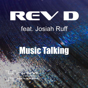 Listen to Talking About Love (Radio Edit) song with lyrics from Rev D