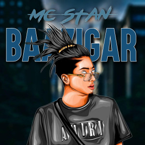 LEVIN的專輯Baazigar MC STAN Version