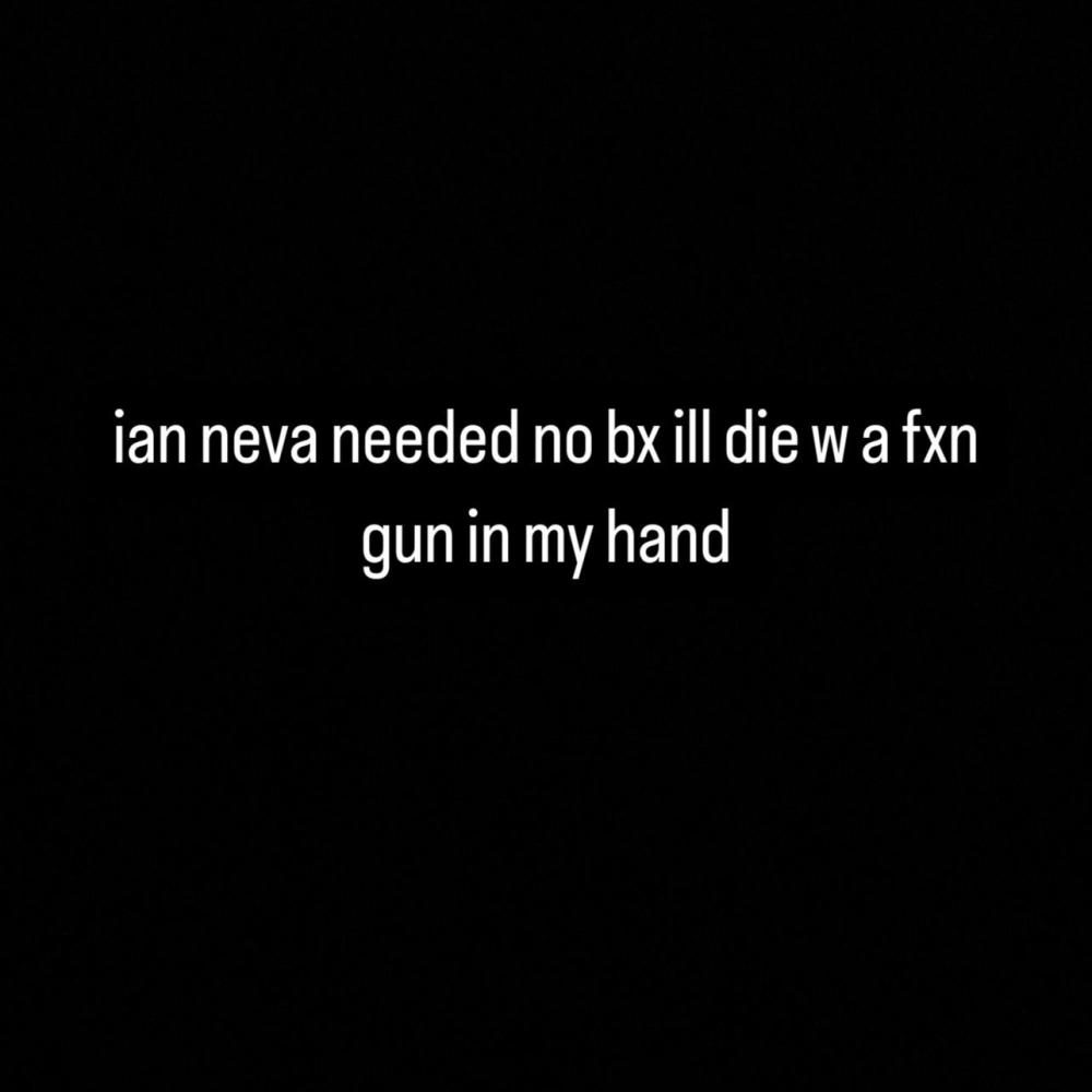 wha i do? (feat. Murda4Sosa) (Explicit)