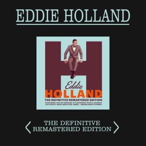收聽Eddie Holland的Baby Shake (Bonus Track)歌詞歌曲